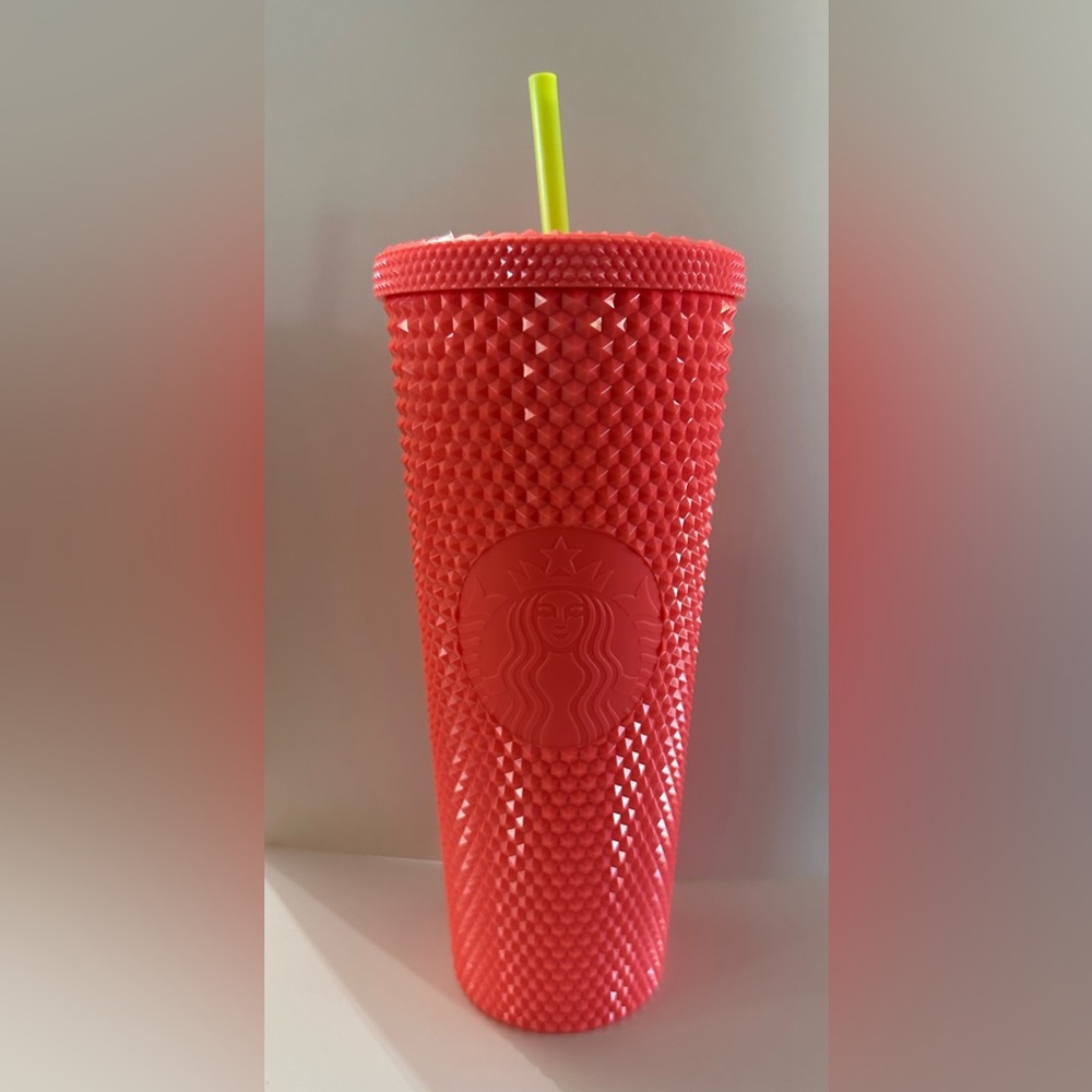 Dragonfruit Starbucks cup 2022 release